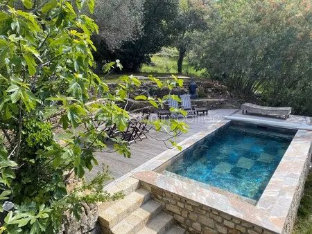 propriété à vendre à sanilhac