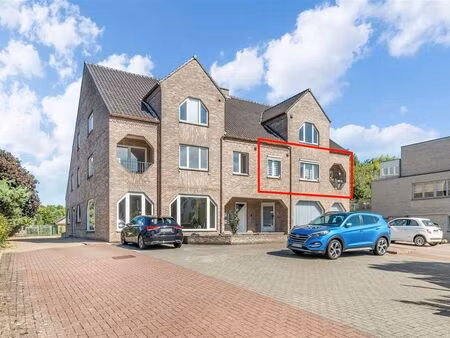 appartement à vendre à zutendaal € 265.000 (lef0p) - heylen vastgoed - genk | zimmo