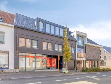bien professionnel à vendre à hooglede € 499.000 (led61) - crevits - sys vastgoed | zimmo
