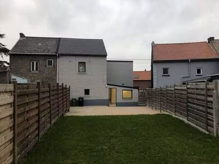 maison à vendre à laar € 288.000 (ledft) - db vastgoedprojects | zimmo