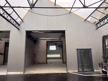 bien professionnel à vendre à kalken € 314.900 (ledl0) | zimmo