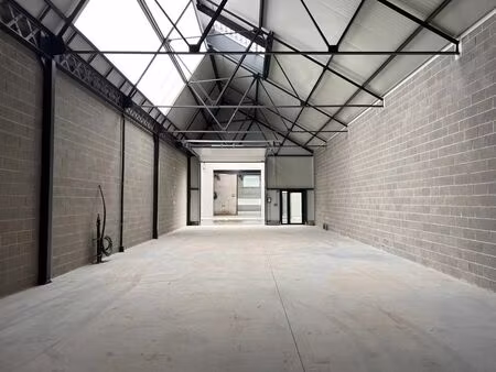 bien professionnel à vendre à kalken € 345.900 (ledm1) | zimmo