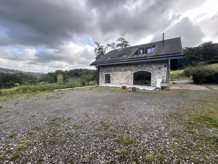 maison à louer à mazures 4b pepinster (vbd28161)