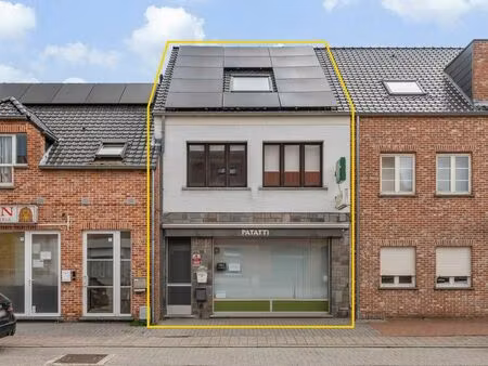 appartement à vendre à olen € 415.000 (lecid) - immo deliën | zimmo