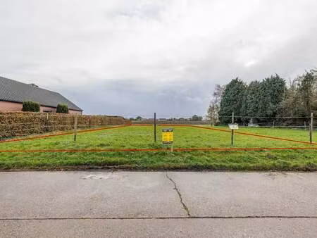 terrain à vendre à merksplas € 309.036 (leczb) - jan stoel | zimmo