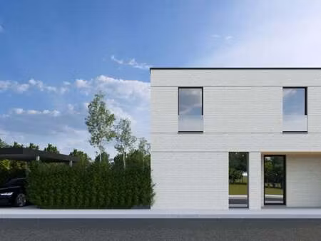 maison à vendre à ledegem € 429.000 (lecrn) | zimmo