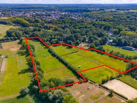 terrain à vendre à rijmenam € 426.426 (lecms) - triau  verwimp & dewandeleer | zimmo