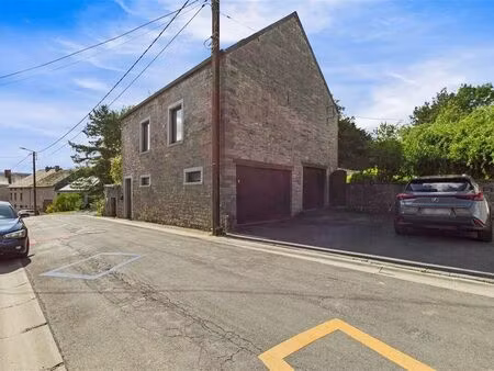 maison à vendre à denée € 249.000 (lecyx) - innov expert | zimmo