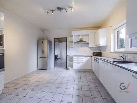 maison à vendre à winksele € 425.000 (lef67) - gilles vastgoed | zimmo