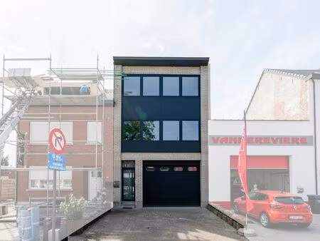 maison à vendre à hofstade € 469.000 (ledgf) - era van eyken | zimmo