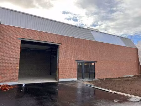 bien professionnel à vendre à kalken € 499.900 (ledmf) | zimmo