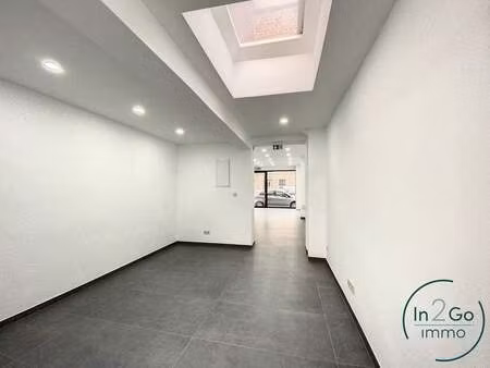 bien professionnel à louer à heverlee € 1.100 (lee26) - in2go immo | zimmo