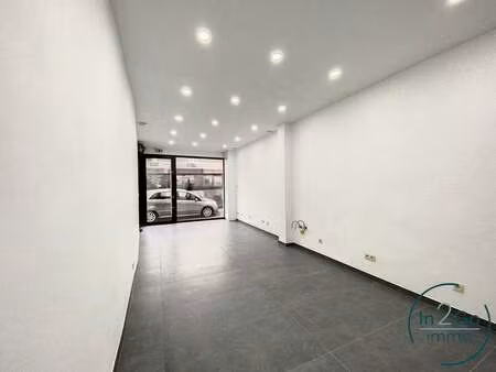 bien professionnel à louer à heverlee € 1.400 (lee26) - in2go immo | zimmo