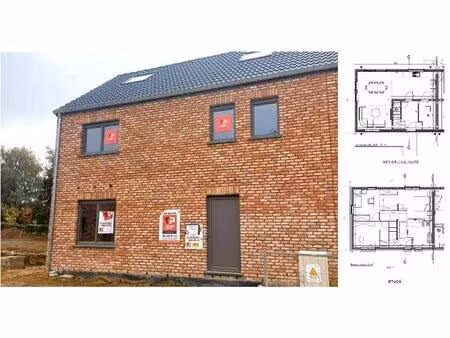 maison à vendre à rue des brocalis viemme (vbd27976)