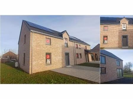 maison à vendre à rue des brocalis viemme (vbd27977)