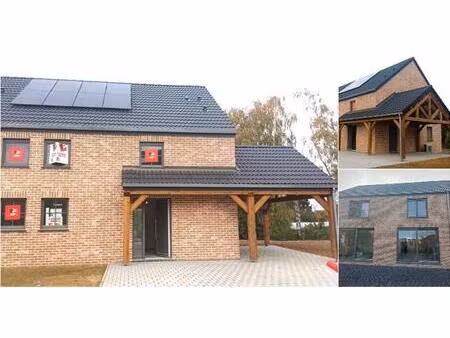 maison à vendre à rue des brocalis viemme (vbd27978)