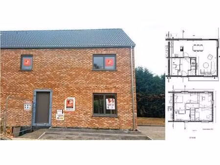 maison à vendre à rue des brocalis viemme (vbd27987)