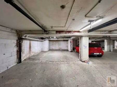 garage à vendre à gent € 50.000 (led0g) - gent | zimmo