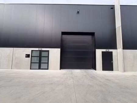 bien professionnel à louer à buggenhout (leeva) - oreon properties herentals | zimmo