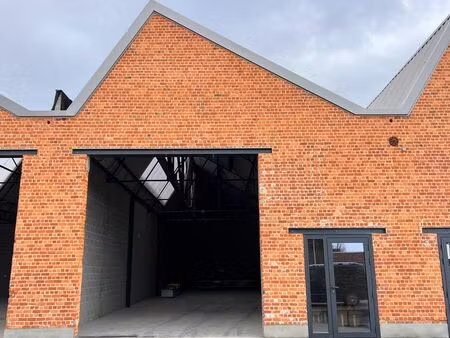 bien professionnel à vendre à kalken € 349.900 (ledl8) | zimmo