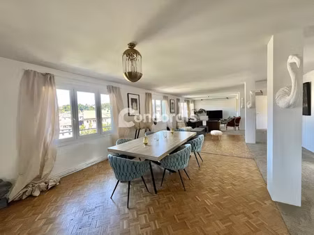 vente appartement 5 pièces 205.48 m² à epinal (88000)  340 000 €