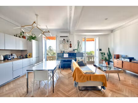 appartement à vendre à nice (06100) - alpes-maritimes