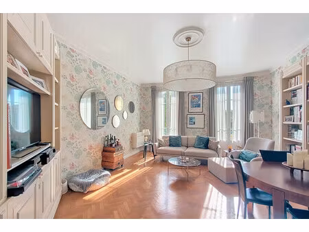 appartement à vendre à nice (06000) - alpes-maritimes