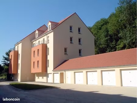 appartement 4 pièces 89 m²