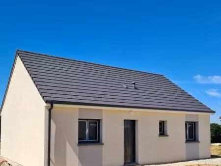 maison 4 pièces 91 m²