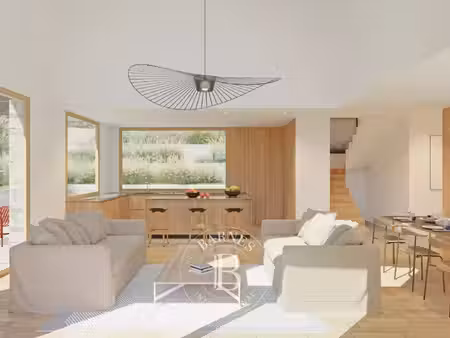 appartement de luxe à vendre dans le quartier jules guesde montesy