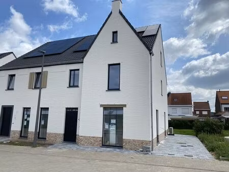 maison à louer à sterrebeek € 2.650 (lee17) - immpro real estate | zimmo