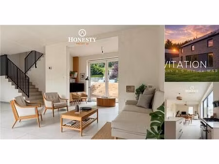 maison à vendre à route de bastogne harsin (vbd27802)