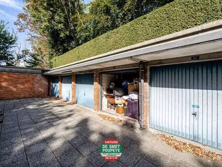 garage à vendre à assebroek € 31.000 (lee6x) - kantoor de smet & poupeye assebroek | zimmo