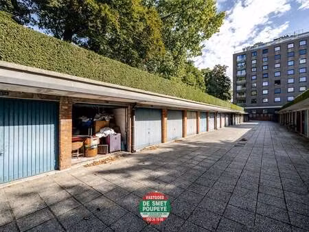 garage à vendre à assebroek € 35.000 (lee6x) - kantoor de smet & poupeye assebroek | zimmo