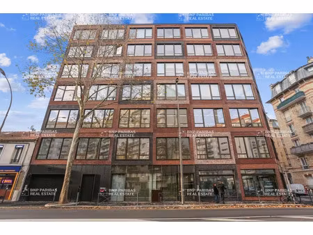 location bureau malakoff 92240