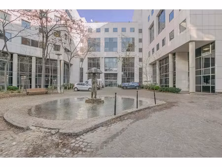 location bureau rueil-malmaison 92500