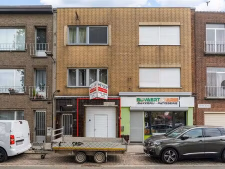 bien professionnel à vendre à wilrijk € 115.000 (ledv5) - heylen vastgoed - antwerpen 't z