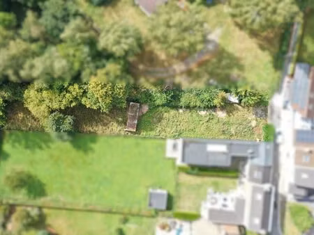 terrain à vendre à neuville-en-condroz € 119.000 (leec7) - antoine immo - nandrin | zimmo