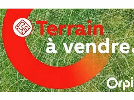 terrain villasavary m² t- à vendre  120 000 €