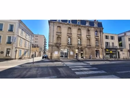 bureaux loués montélimar