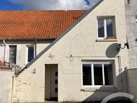 maison à vendre - 5 pièces - 115 m2 - iron - 02 - picardie