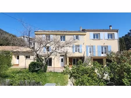 maison avec jardin proche commodités