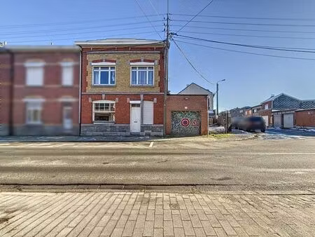 spacieuse maison 5 chambres avec jardin et garage