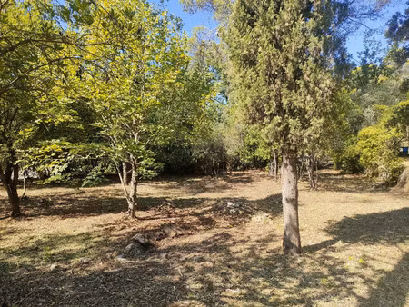 vente terrain 1425 m² néoules (83136)