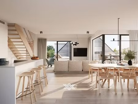 appartement à vendre à astene € 361.200 (lefml) - landbergh | zimmo