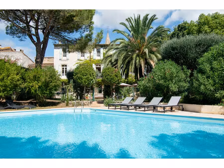 maison à vendre à homps (11200) - aude