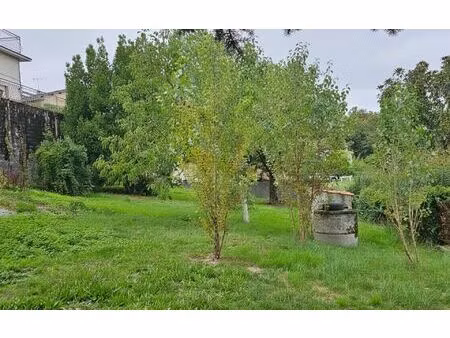 terrain saint-orens-de-gameville m² t- à vendre  139 900 €