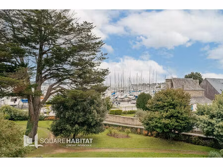 appartement duplex proche des commerces et du port la trinité sur mer !