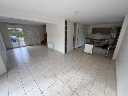 vente maison à rosel (14740) : à vendre / 103m² rosel