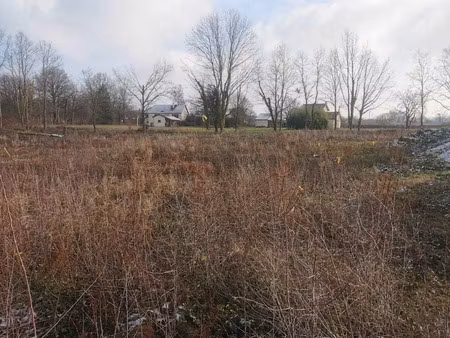 vente terrain 1460 m² à saint-etienne-de-vicq (03300)  32 100 €